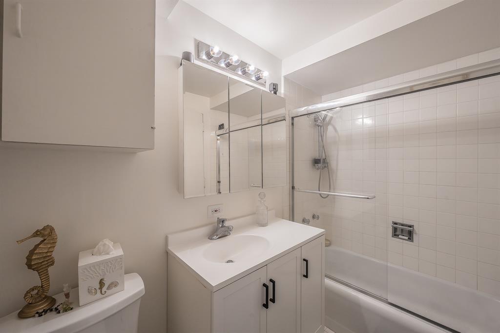 Preston Tower Condo - Residential