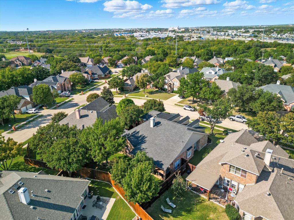 The Woods At Oakmont Ph 2 - Residential