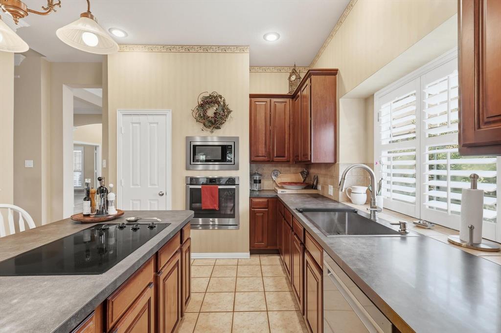 The Woods At Oakmont Ph 2 - Residential