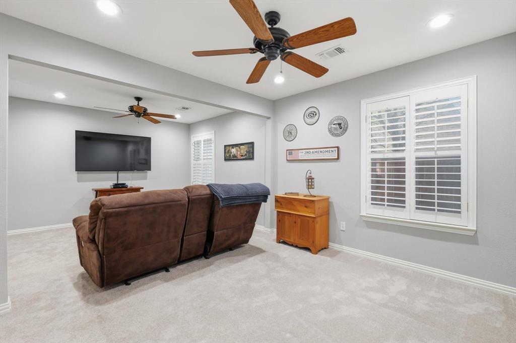 The Woods At Oakmont Ph 2 - Residential