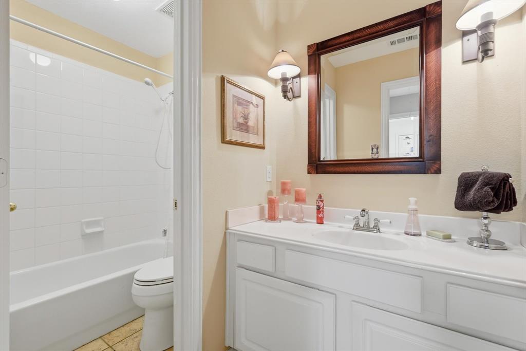 The Woods At Oakmont Ph 2 - Residential