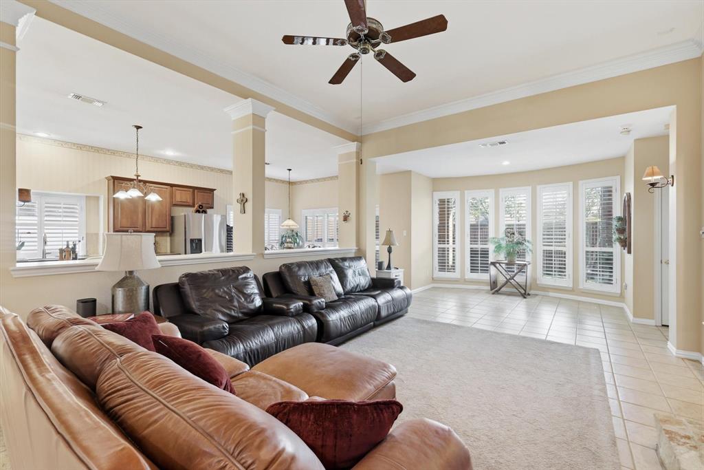 The Woods At Oakmont Ph 2 - Residential