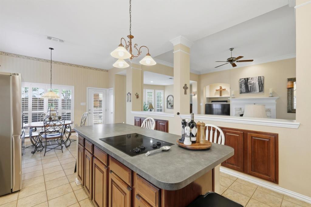 The Woods At Oakmont Ph 2 - Residential