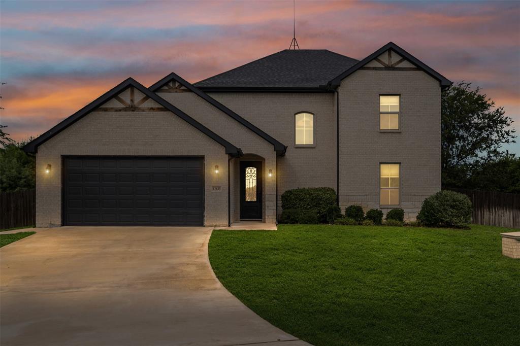 Pyramid Acres Sub - Residential