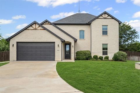 12633 Drexler Place Fort Worth TX 76126