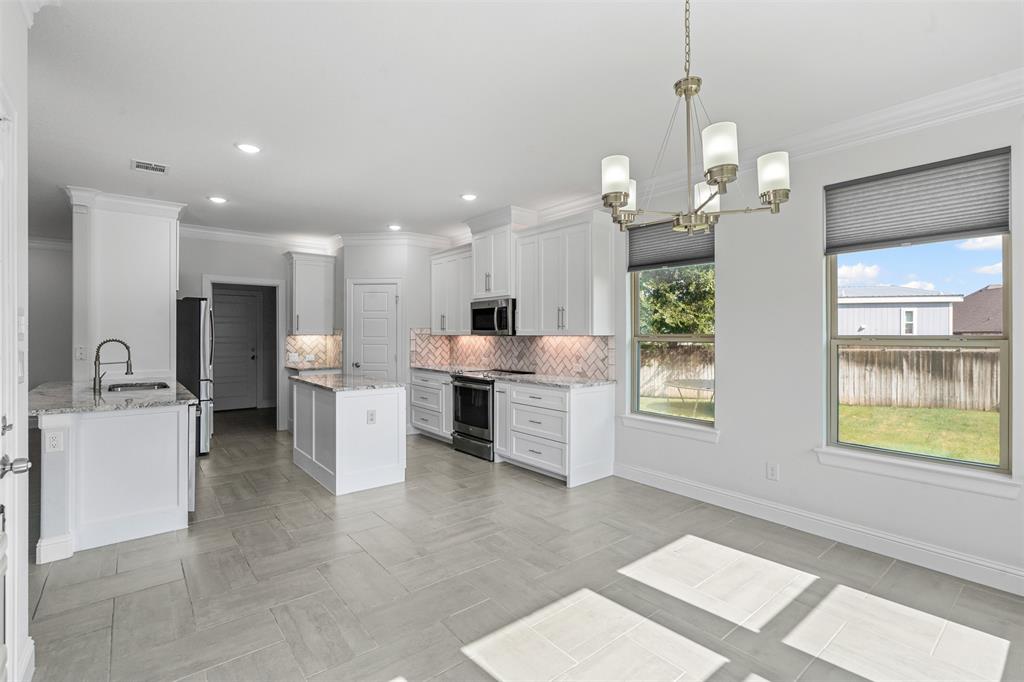 Pyramid Acres Sub - Residential