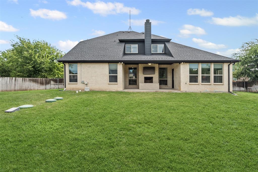 Pyramid Acres Sub - Residential