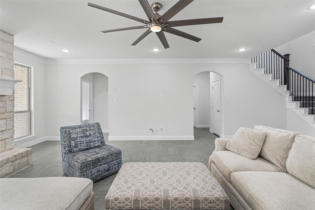 Pyramid Acres Sub - Residential