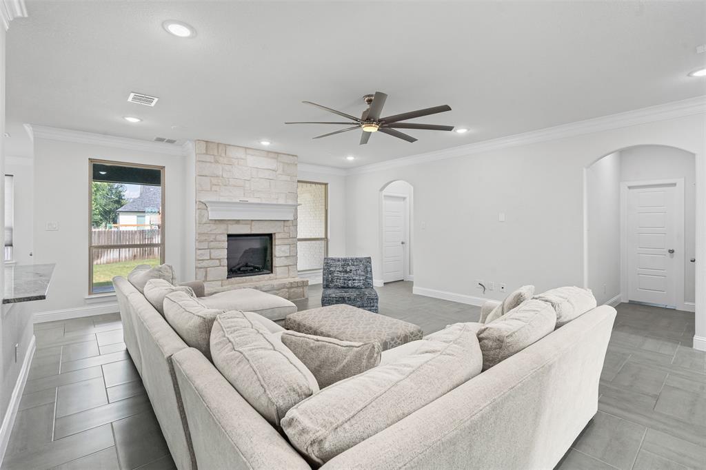 Pyramid Acres Sub - Residential