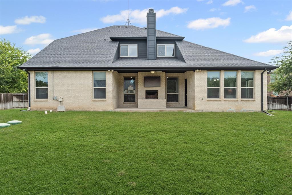 Pyramid Acres Sub - Residential