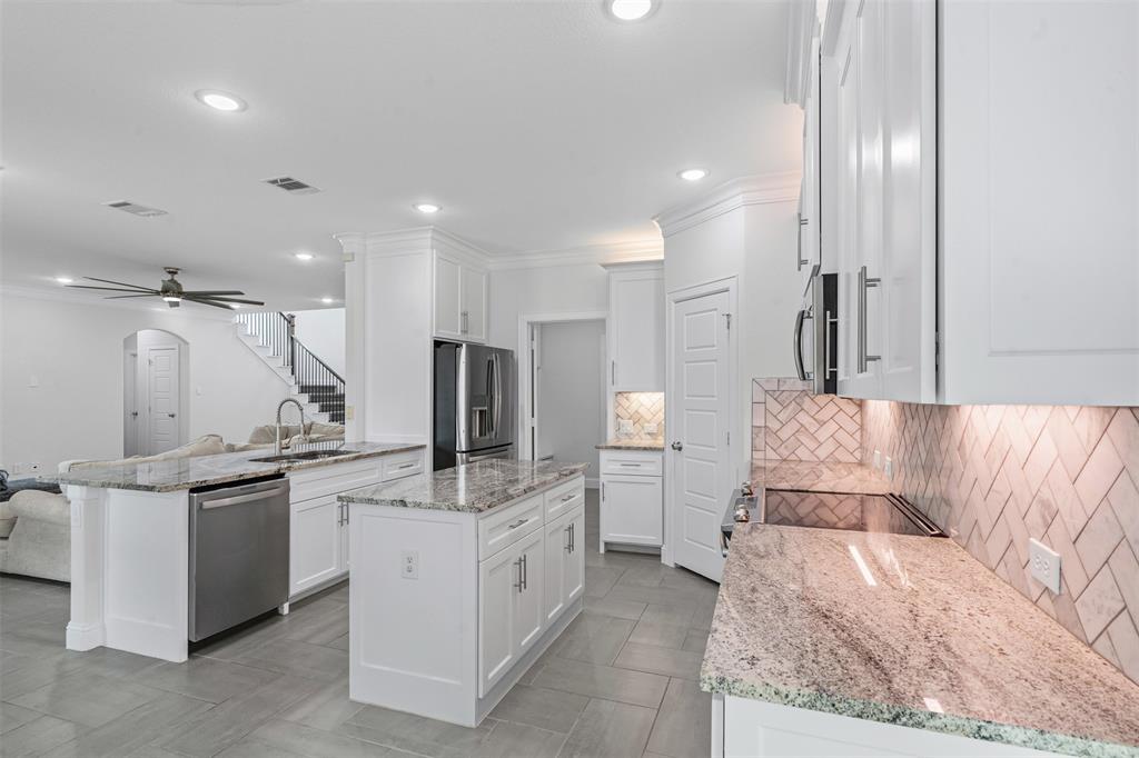 Pyramid Acres Sub - Residential