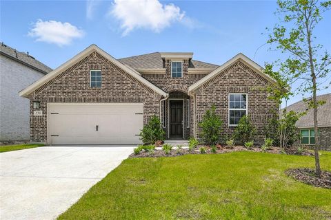 806 Metcalf Drive Princeton TX 75071