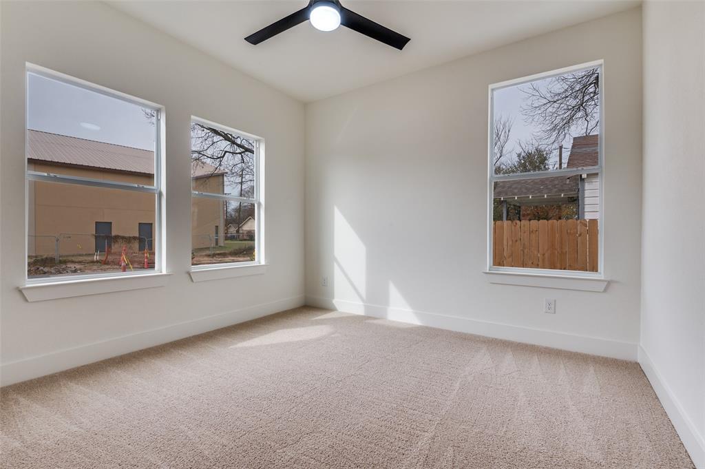 Bermuda Lawn Add - Residential