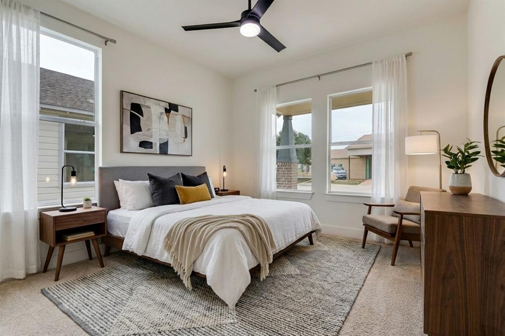 Bermuda Lawn Add - Residential