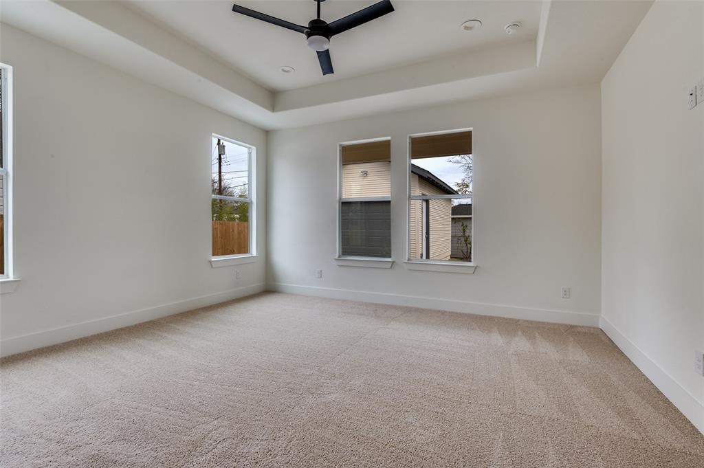 Bermuda Lawn Add - Residential