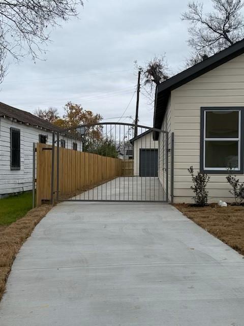 Bermuda Lawn Add - Residential