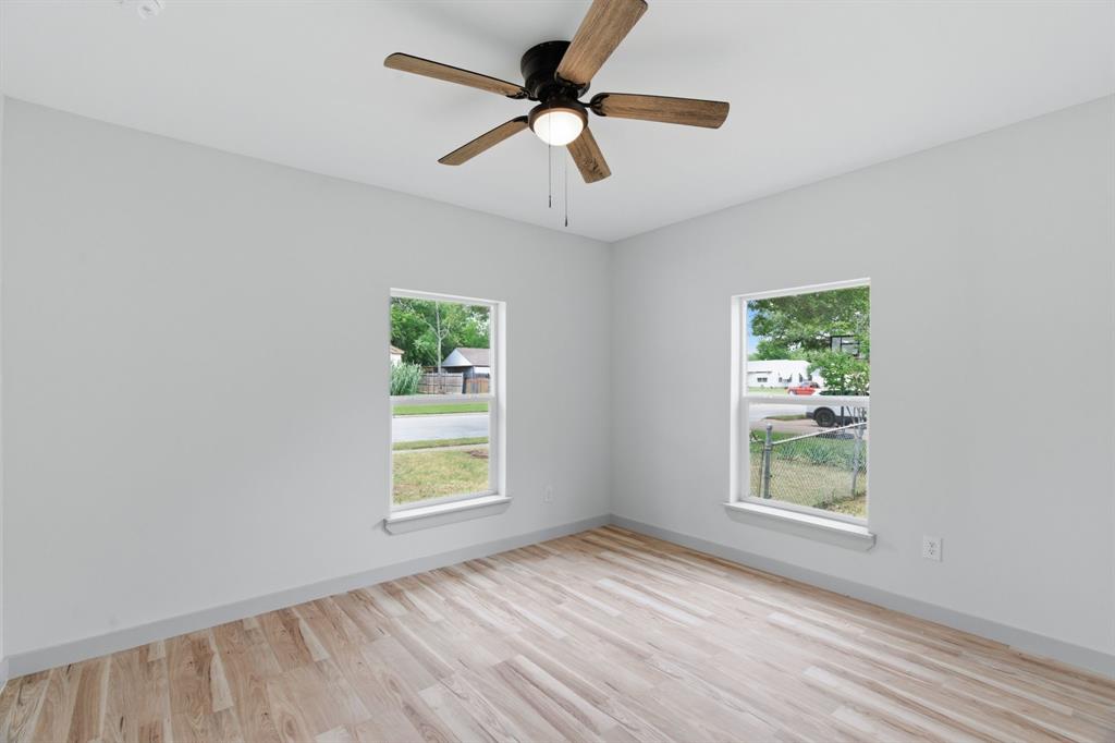 Ridglea West Add - Residential