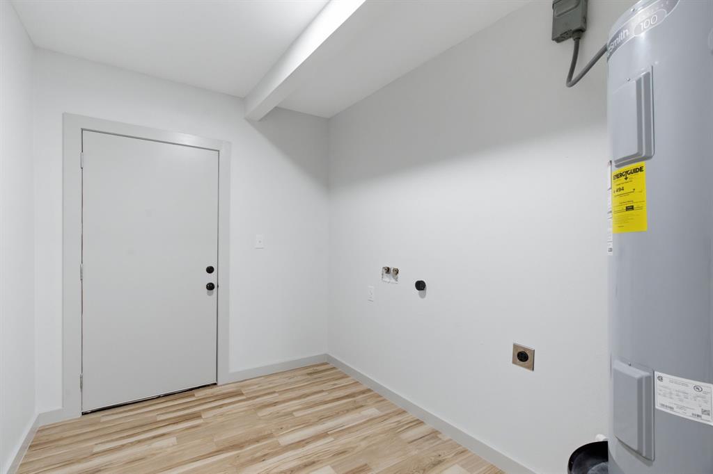 Ridglea West Add - Residential
