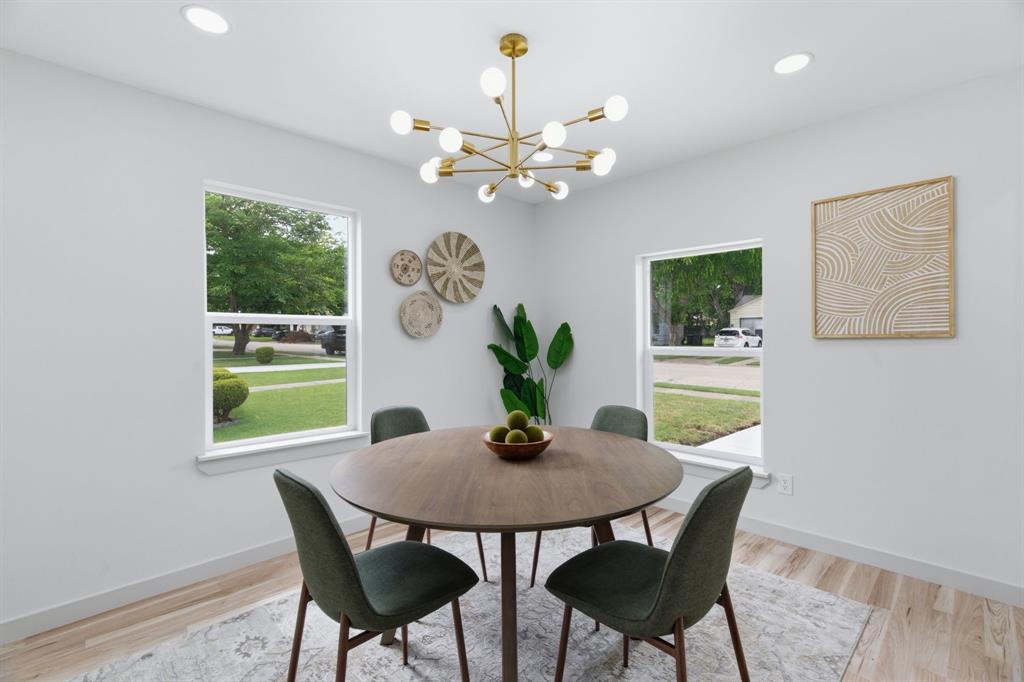 Ridglea West Add - Residential