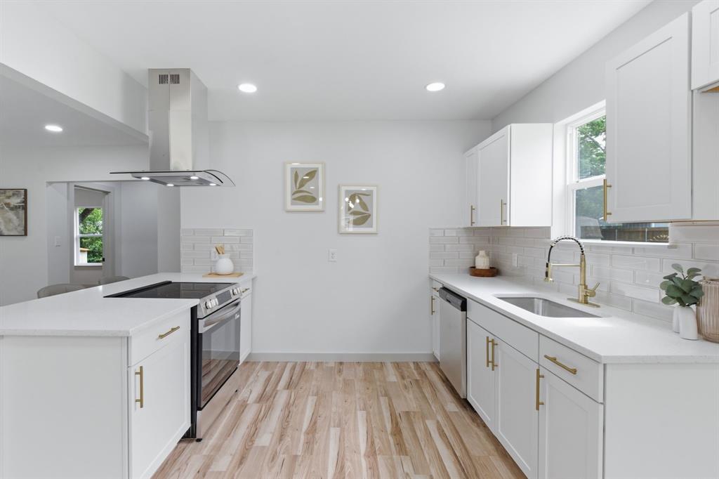 Ridglea West Add - Residential