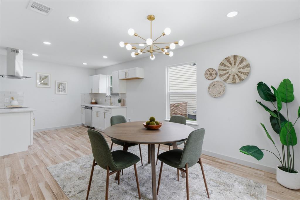 Ridglea West Add - Residential