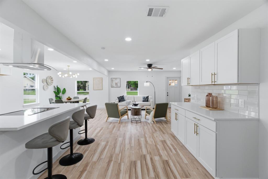 Ridglea West Add - Residential