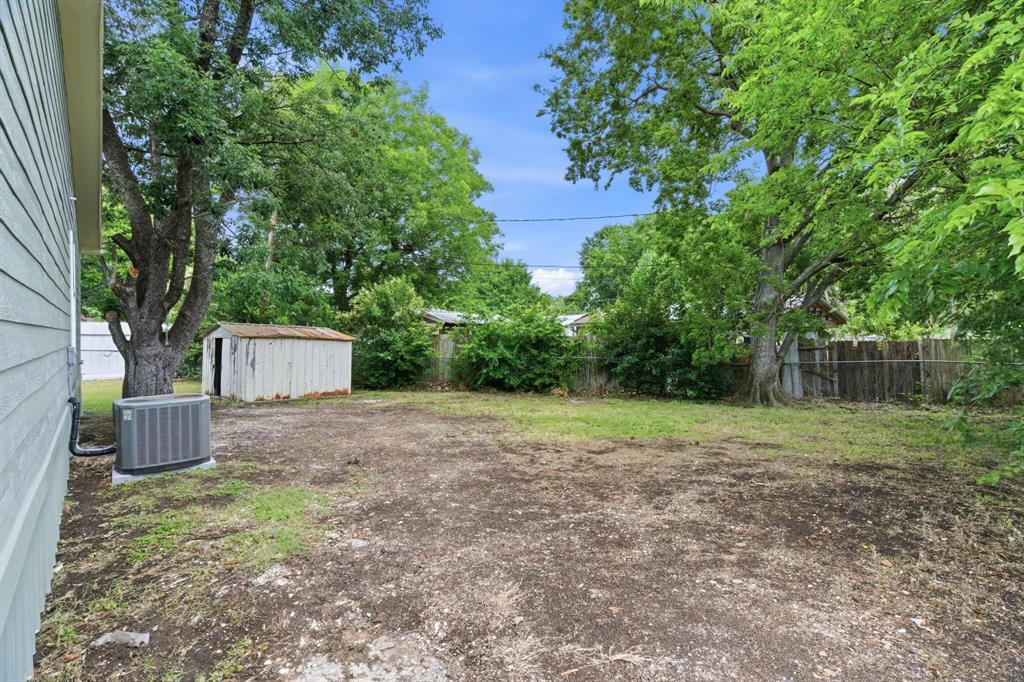 Ridglea West Add - Residential