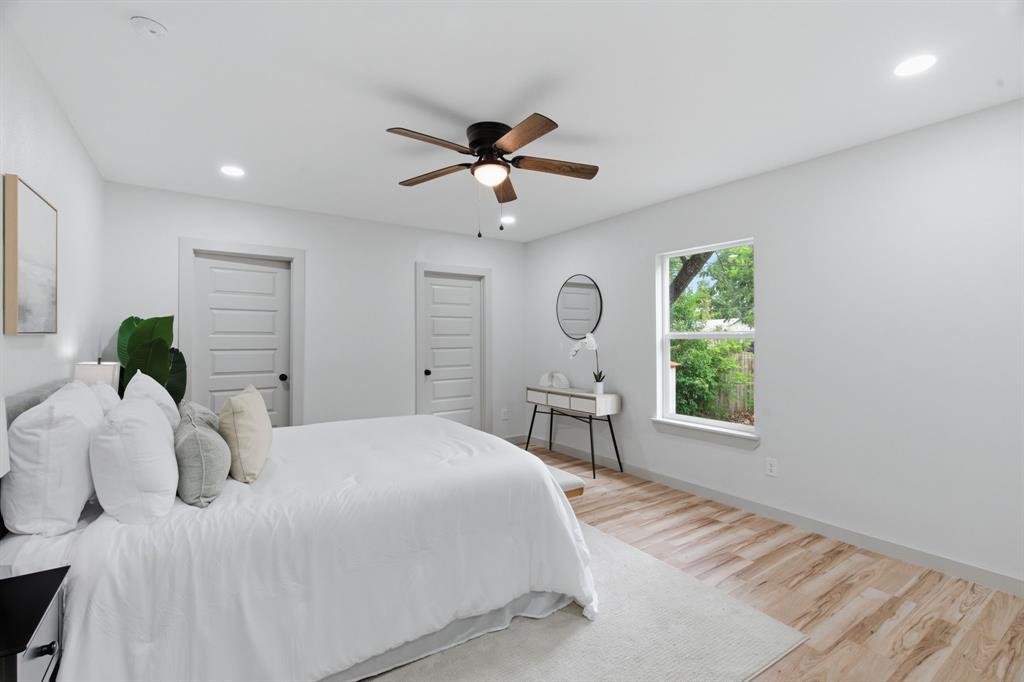Ridglea West Add - Residential