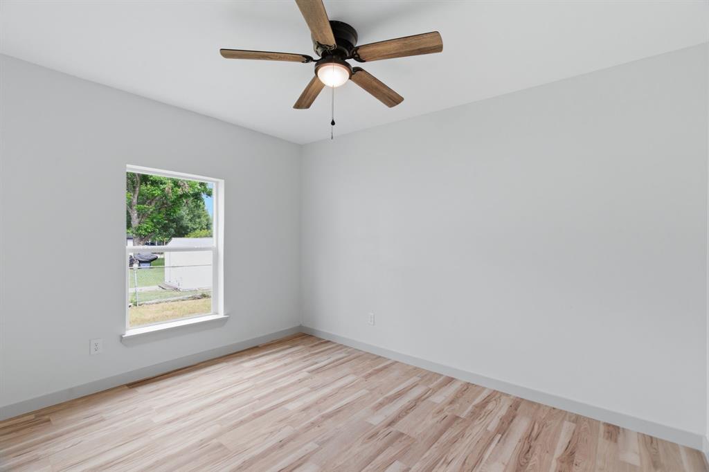 Ridglea West Add - Residential
