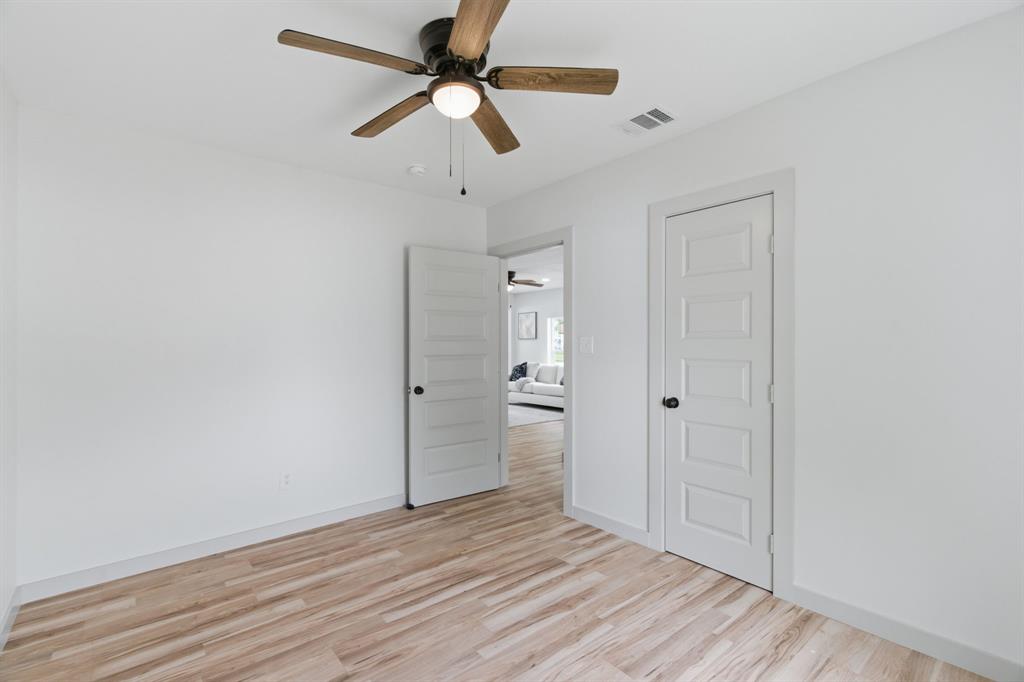 Ridglea West Add - Residential