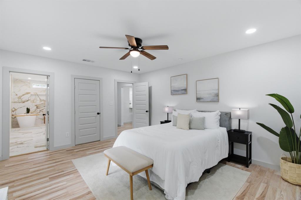 Ridglea West Add - Residential