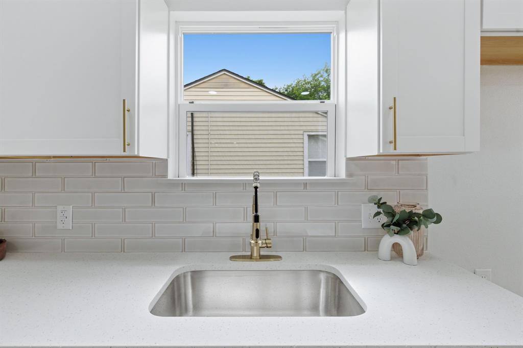 Ridglea West Add - Residential