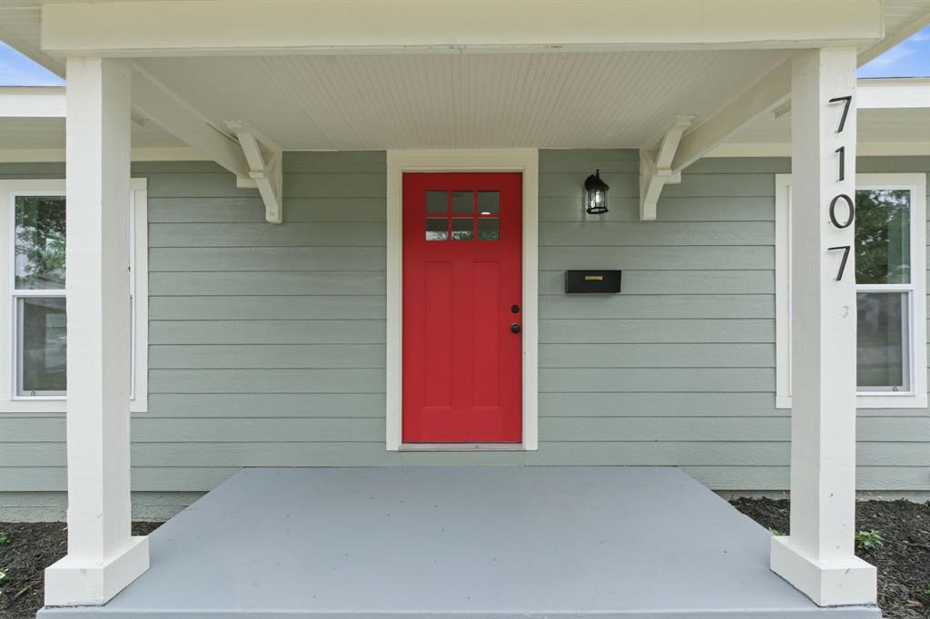Ridglea West Add - Residential