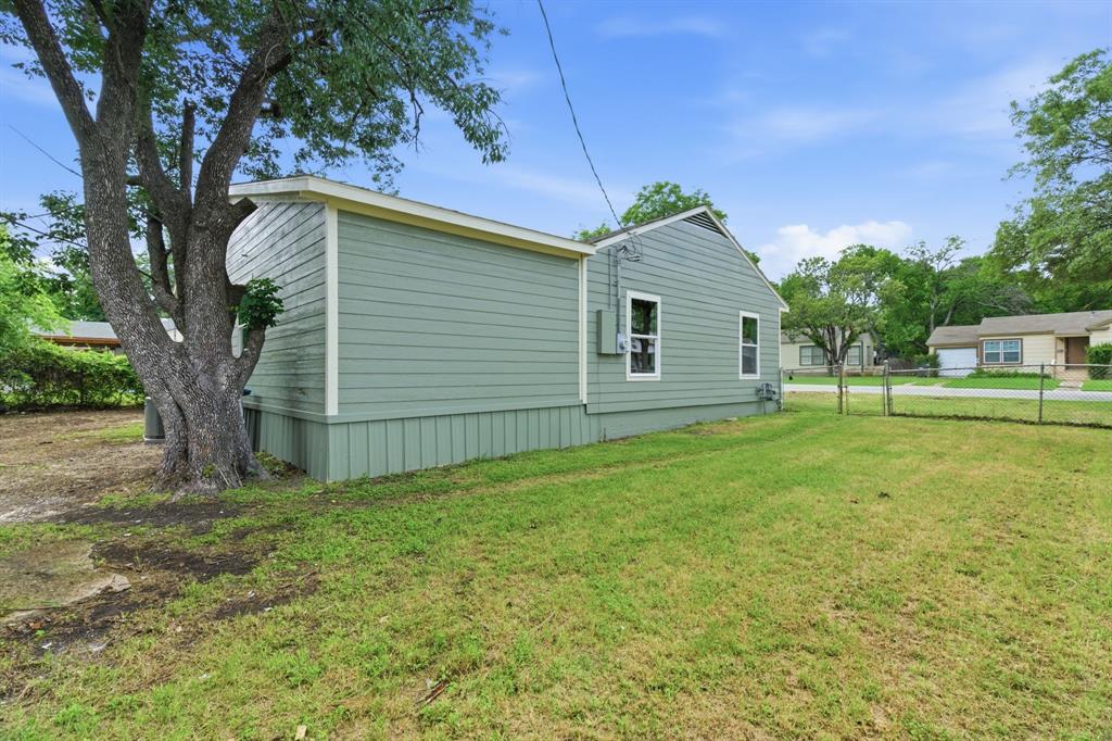 Ridglea West Add - Residential