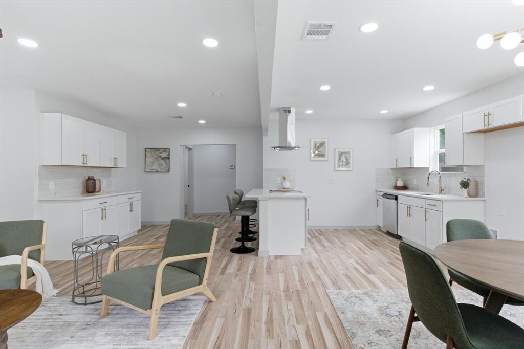 Ridglea West Add - Residential