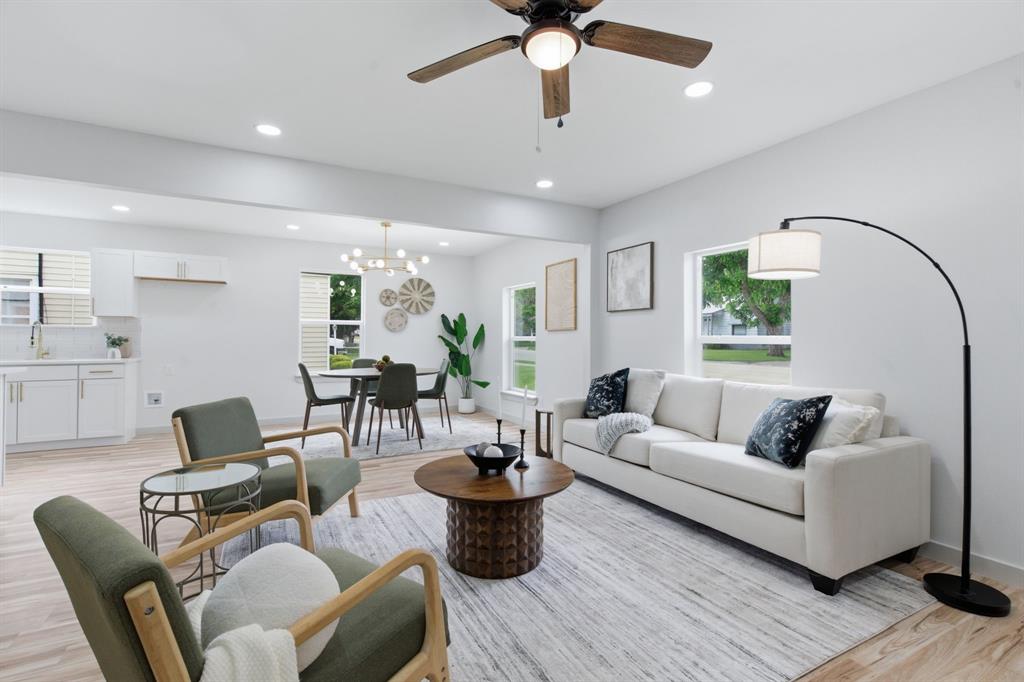 Ridglea West Add - Residential