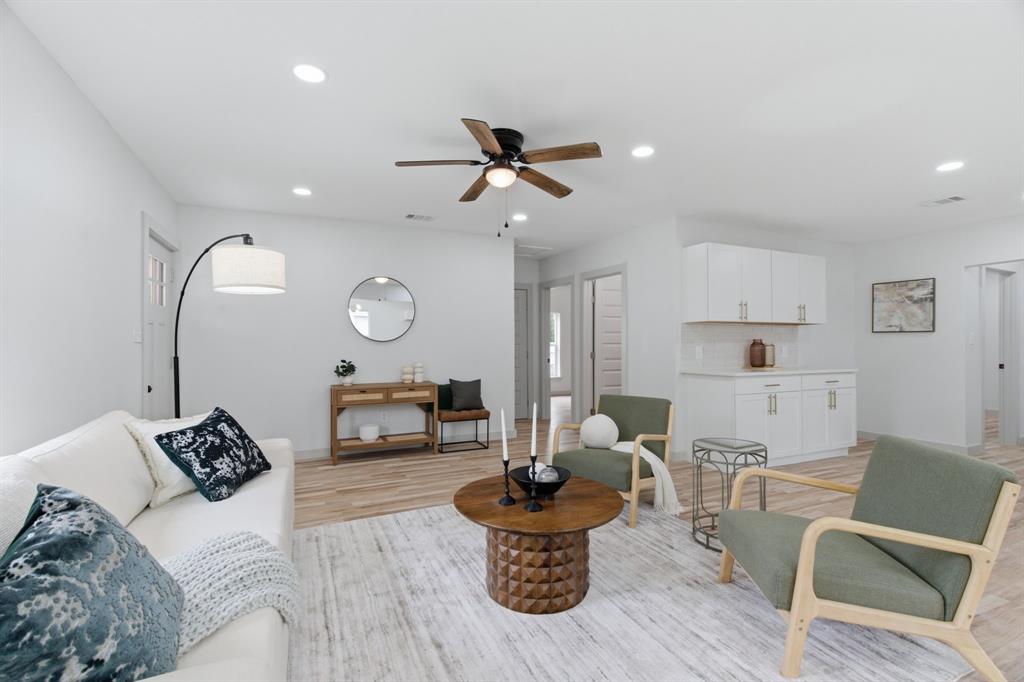 Ridglea West Add - Residential