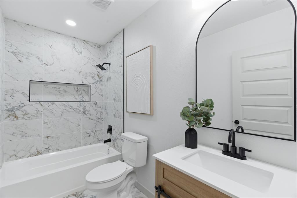 Ridglea West Add - Residential