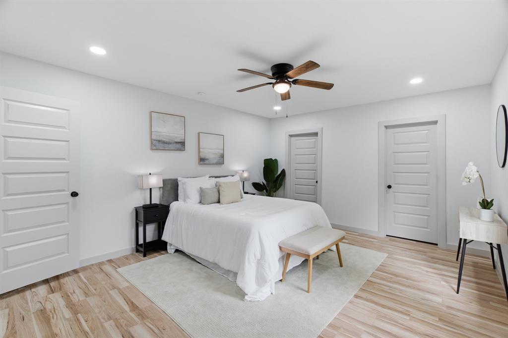 Ridglea West Add - Residential