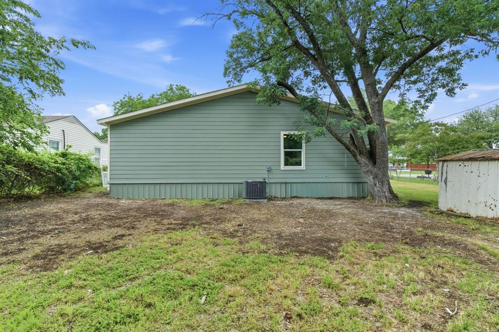 Ridglea West Add - Residential