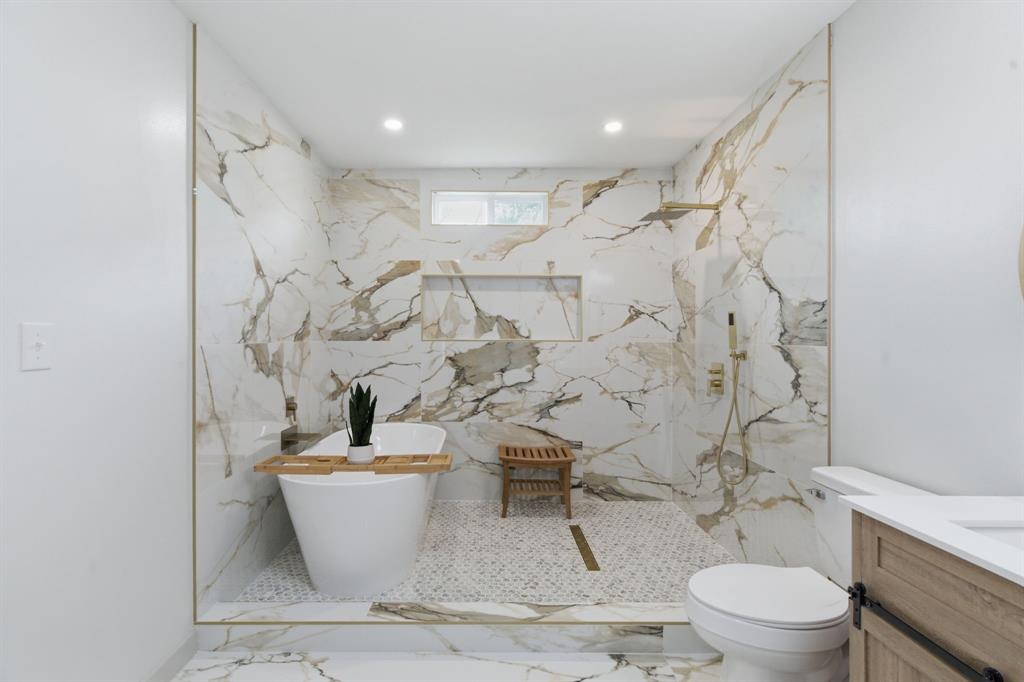 Ridglea West Add - Residential