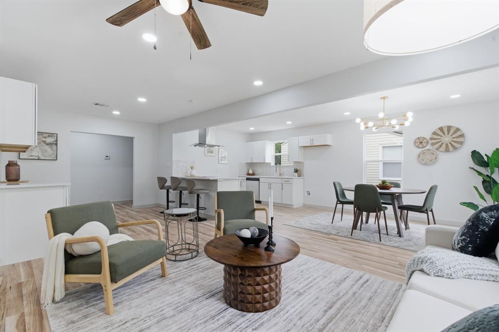 Ridglea West Add - Residential