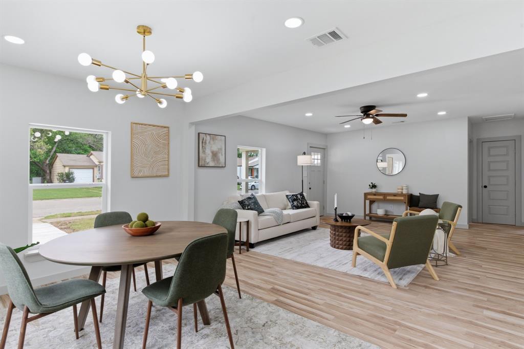 Ridglea West Add - Residential