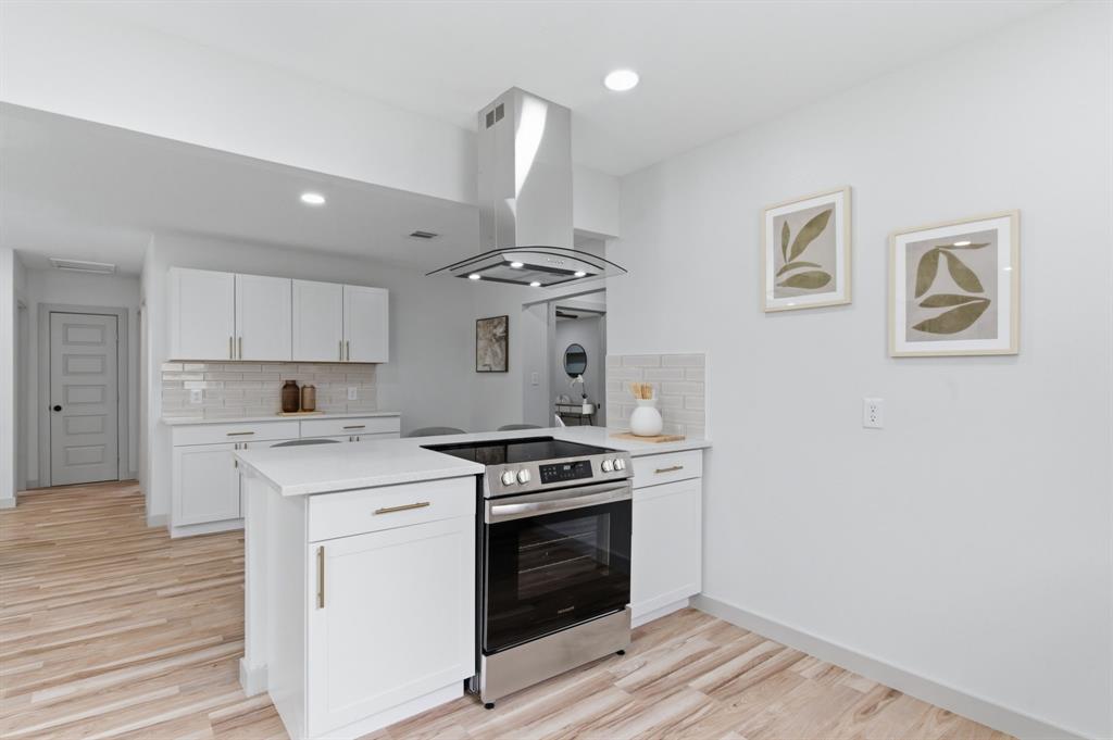 Ridglea West Add - Residential