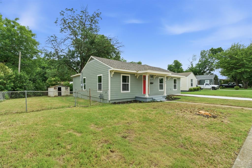 Ridglea West Add - Residential