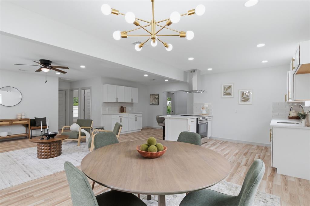 Ridglea West Add - Residential