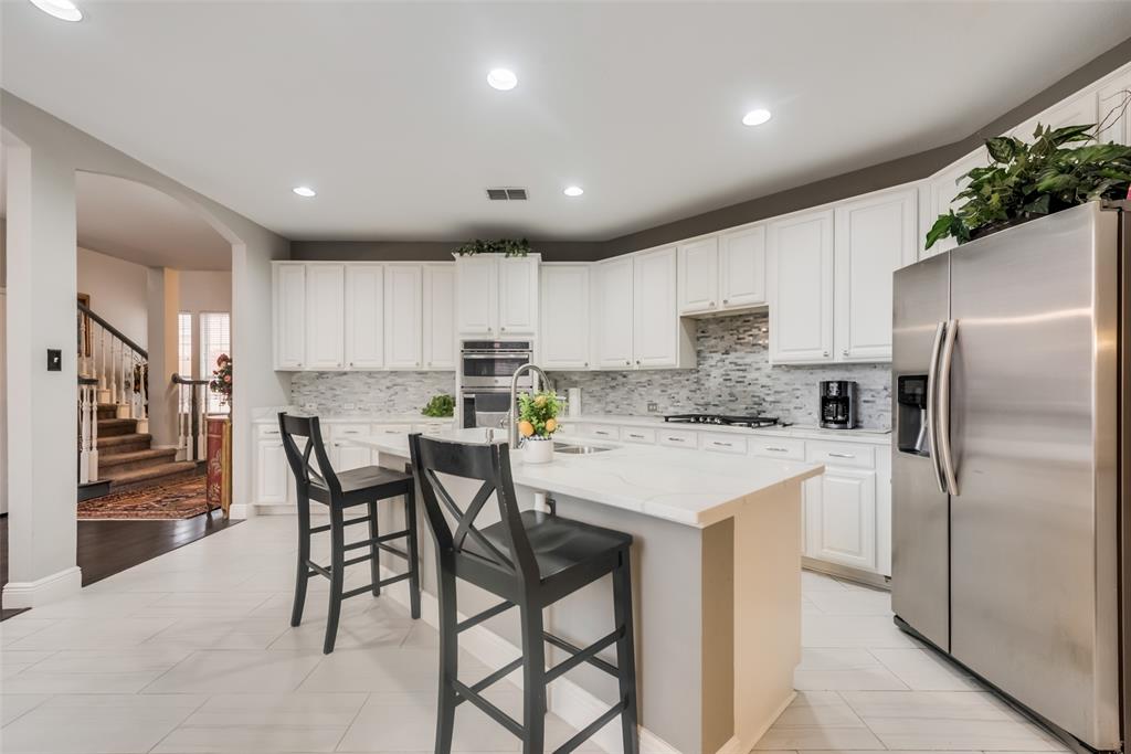 Ridgeview Ranch Add Ph IV - Residential