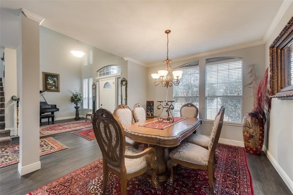 Ridgeview Ranch Add Ph IV - Residential