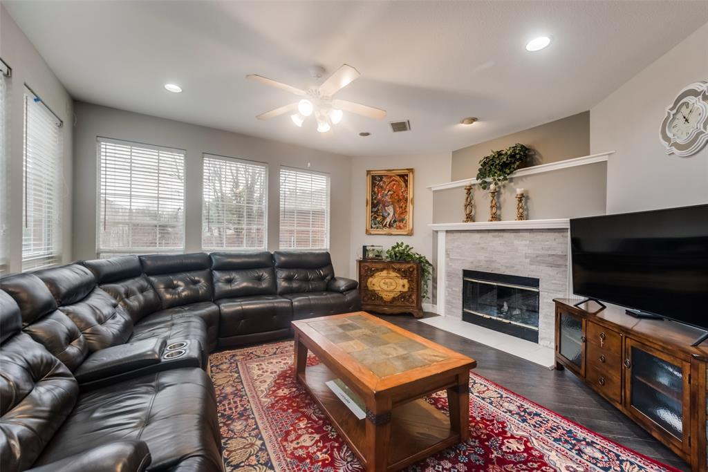 Ridgeview Ranch Add Ph IV - Residential