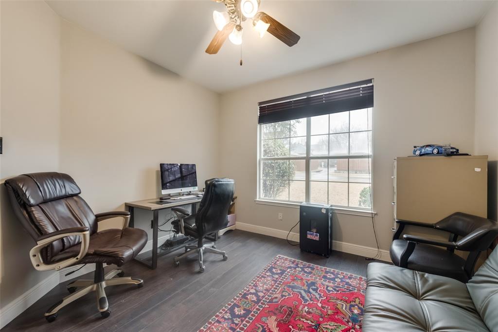 Ridgeview Ranch Add Ph IV - Residential